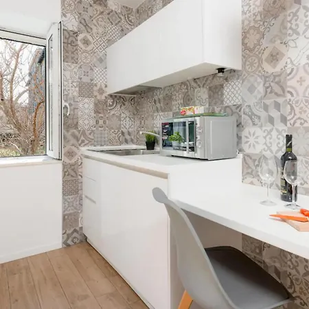 Apartamento Bepa