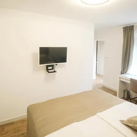 Apartamento Bepa
