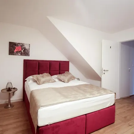 Apartamento Bepa *