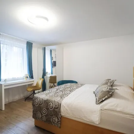 Apartamento Bepa *