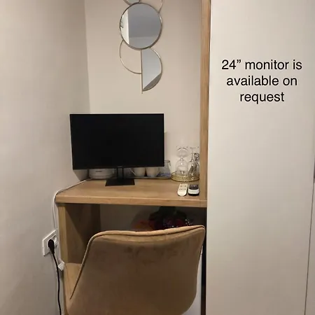 Apartamento Bepa