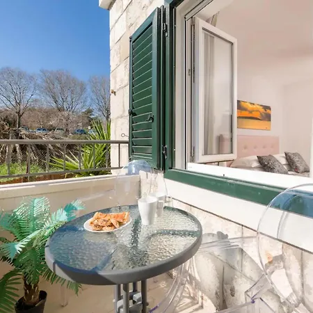 Bepa Apartamento Split