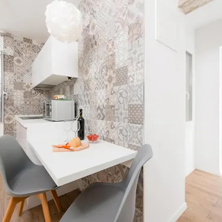 Apartamento Bepa Split