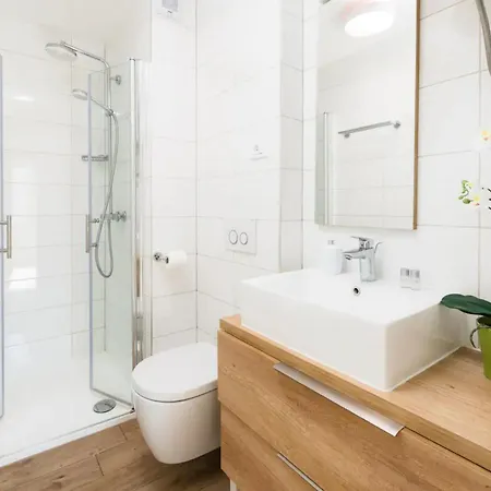 Apartamento Bepa Split