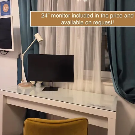 Apartamento Bepa Split