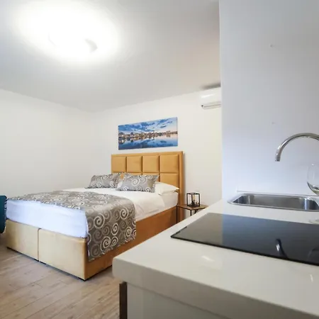 Apartment Bepa *