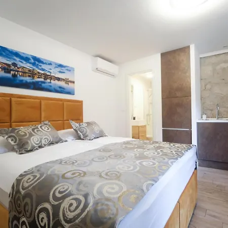 Bepa Apartment