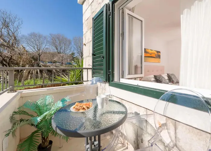 Bepa شقة سبليت