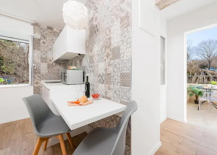 Apartamento Bepa Split